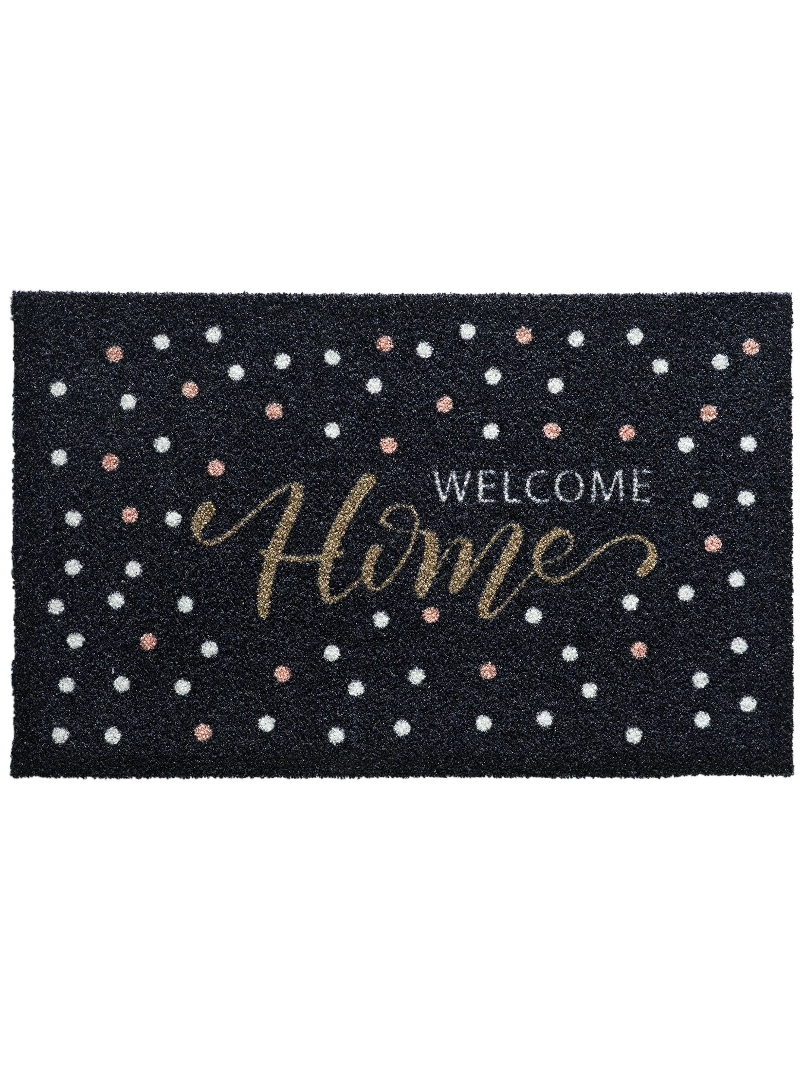 Fußmatte, Welcome Home – Bild 2