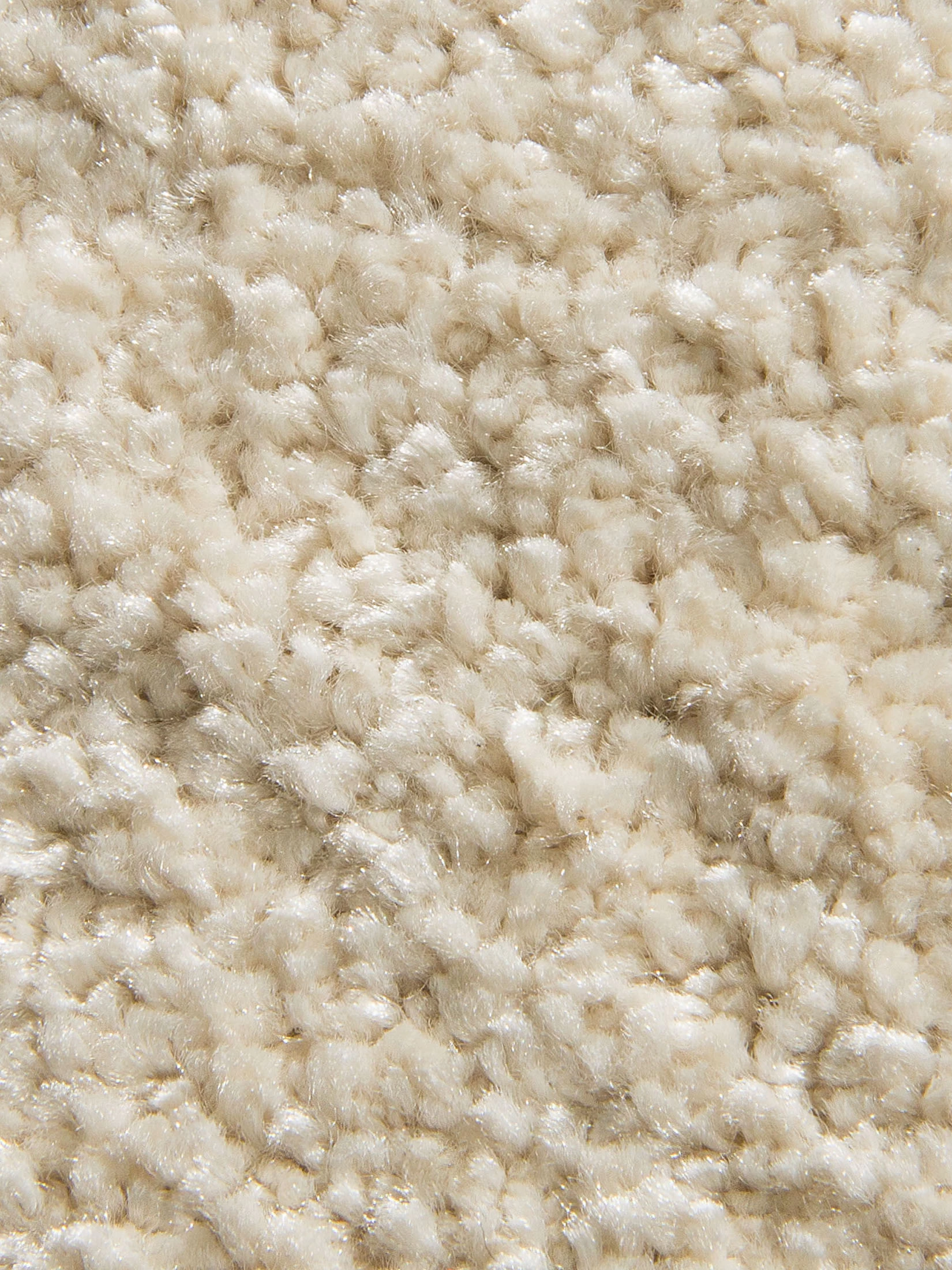 Teppichbodenfliese, Creme – Bild 2