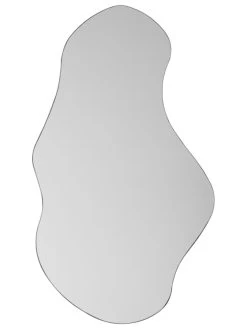 Spiegel, Transparent