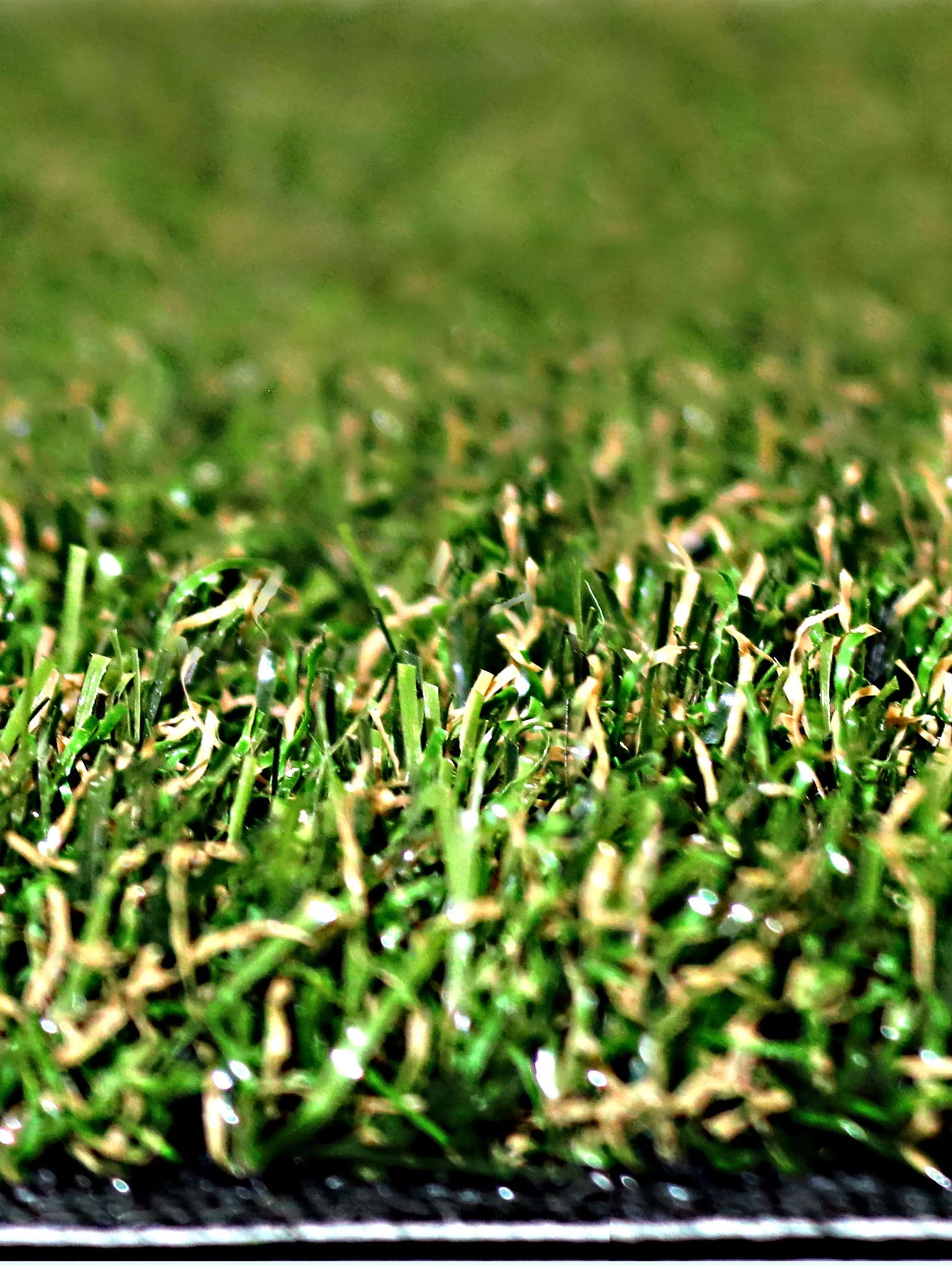 Rasen-Teppichboden, Grün – Bild 6