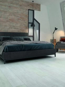 Vinylboden, Scandic White 51664