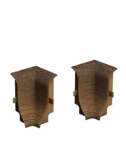 Verlegezubehör, Nussbaum