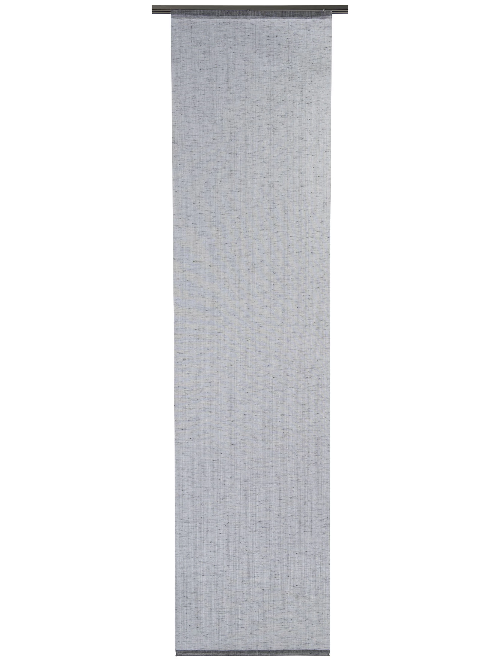 Flächenvorhang, Anthrazit – Bild 2