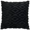 Kissen, Schwarz
