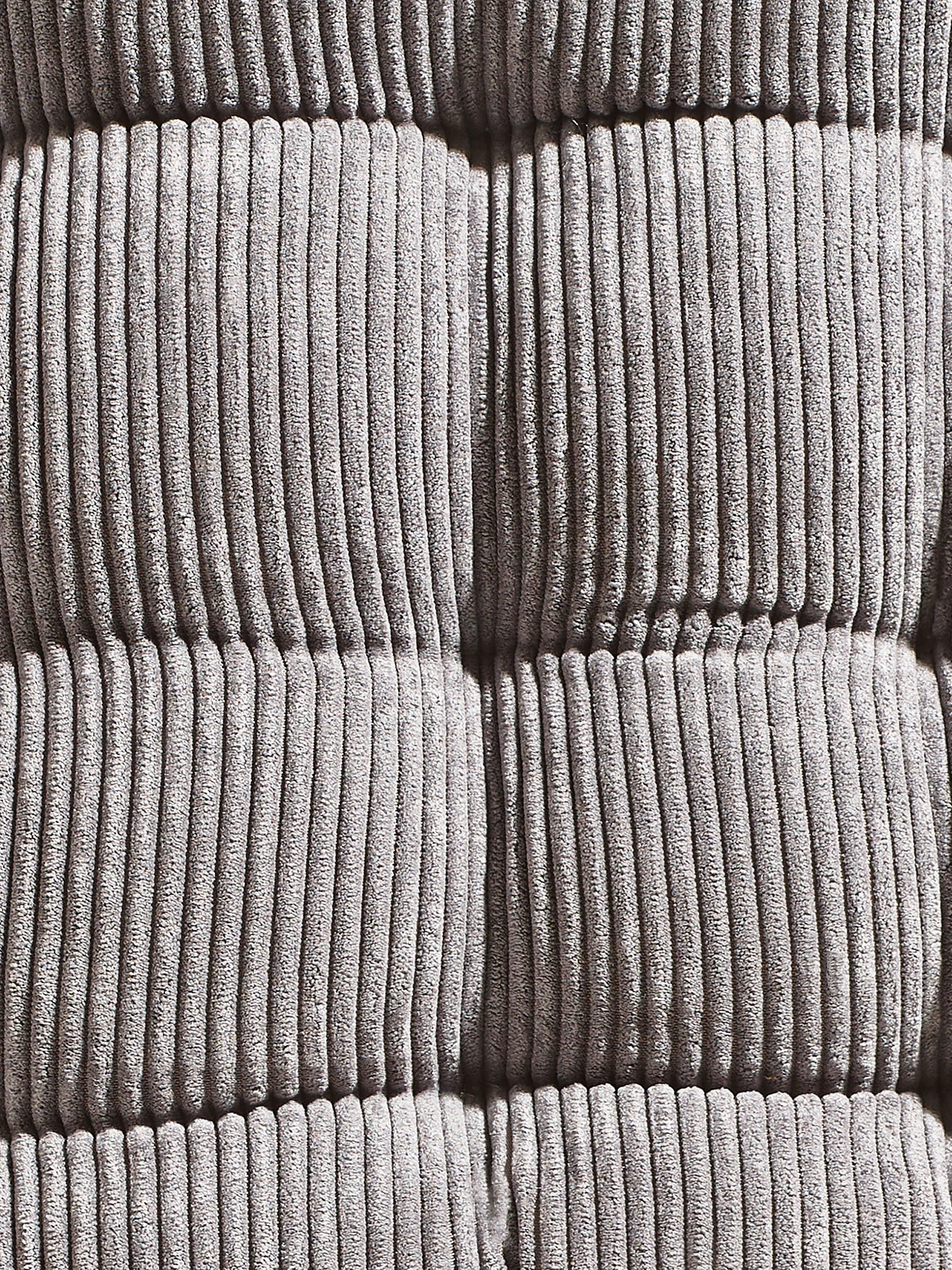 Stuhlkissen, Anthrazit – Bild 3