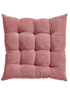 Stuhlkissen, Mauve