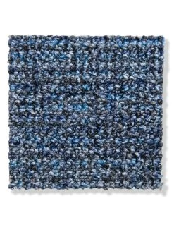 Schlingen-Teppichboden, Marine 77