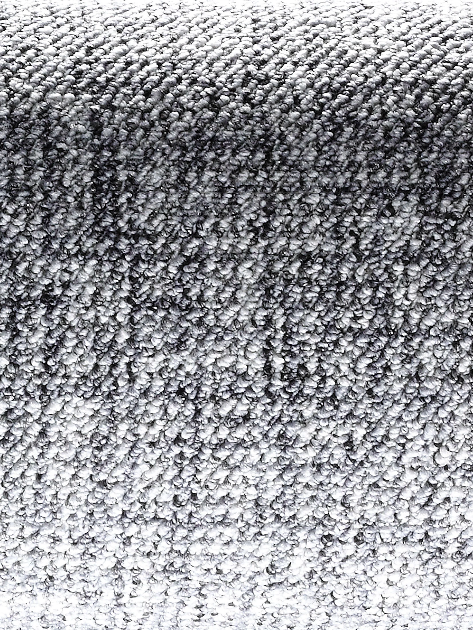 Schlingen-Teppichboden, Silber 93 – Bild 3