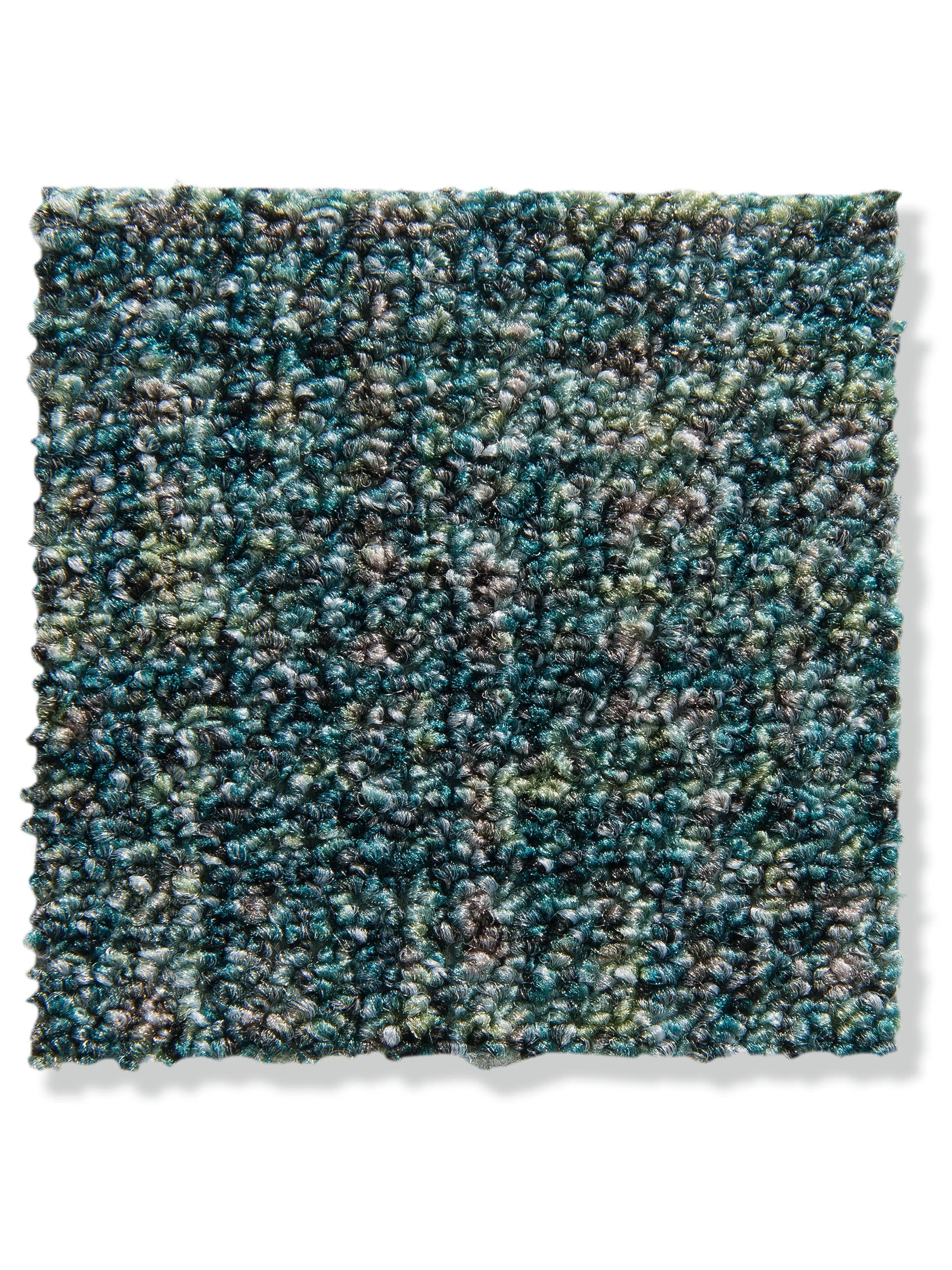 Schlingen-Teppichboden, Spring 27