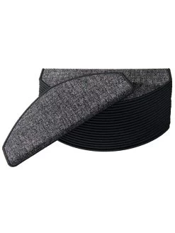 Stufenmatte, Graphit