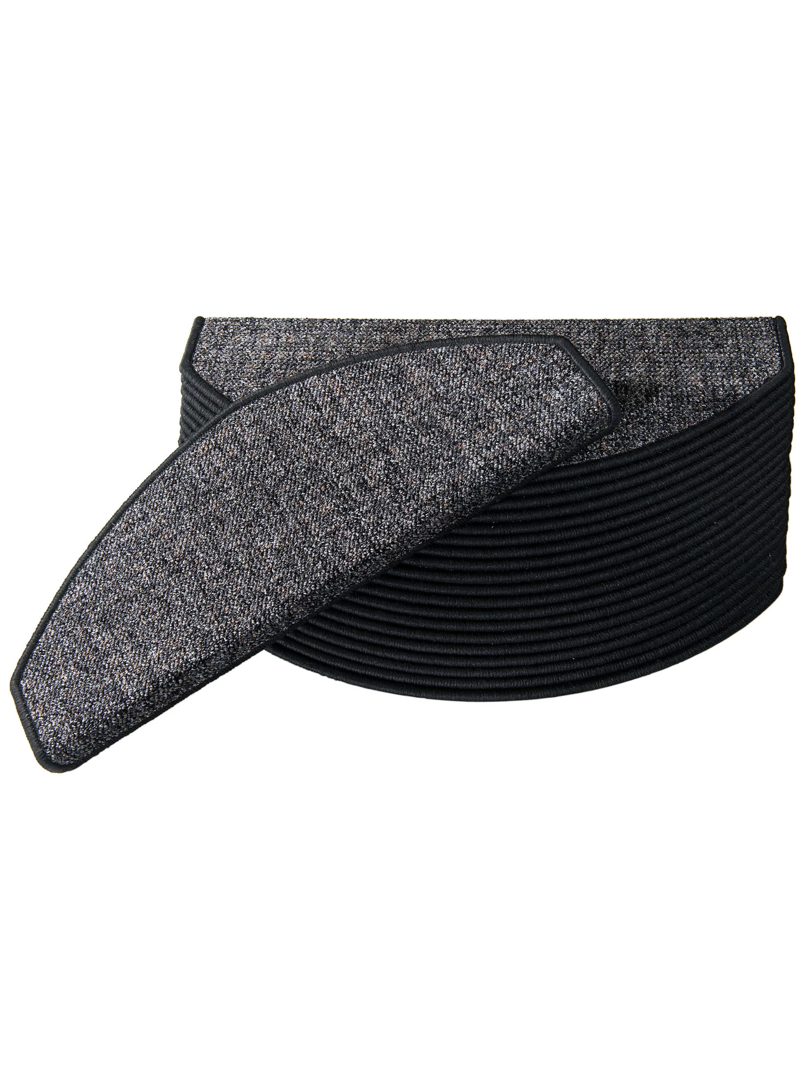 Stufenmatte, Graphit