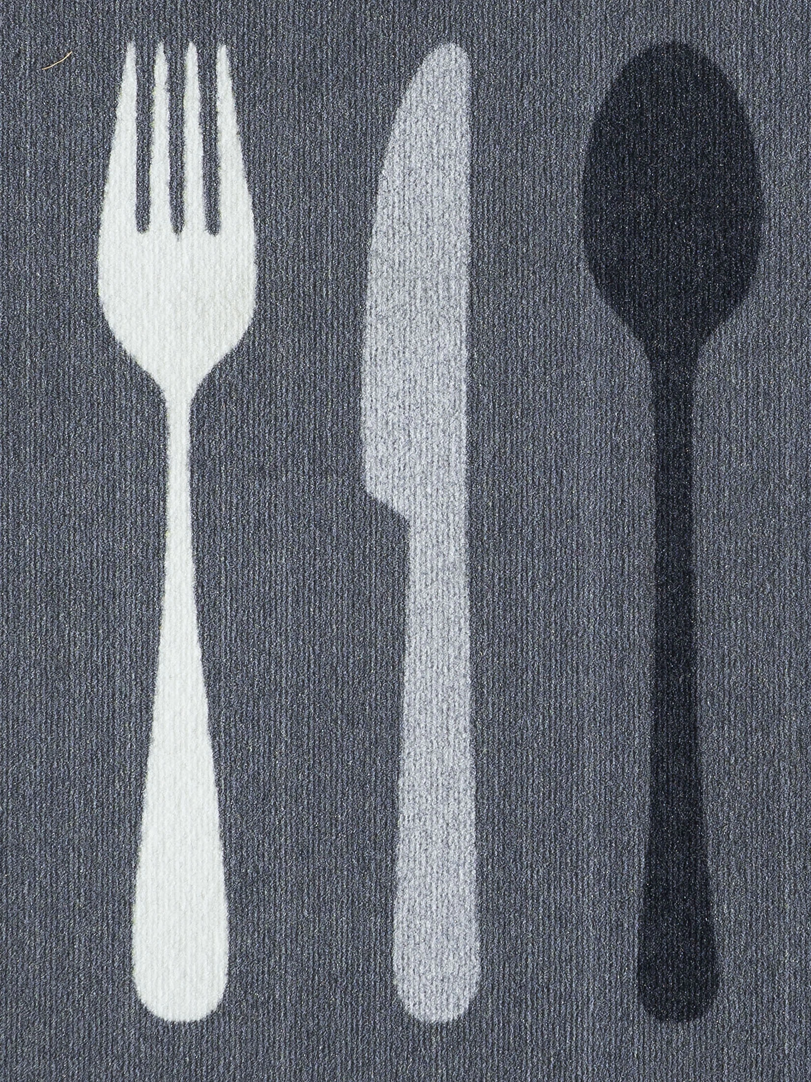 Fußmatte, Bon Appetit – Bild 4