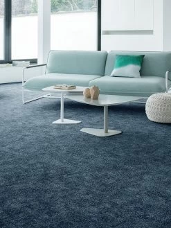 Velours-Teppichboden, Royal 77