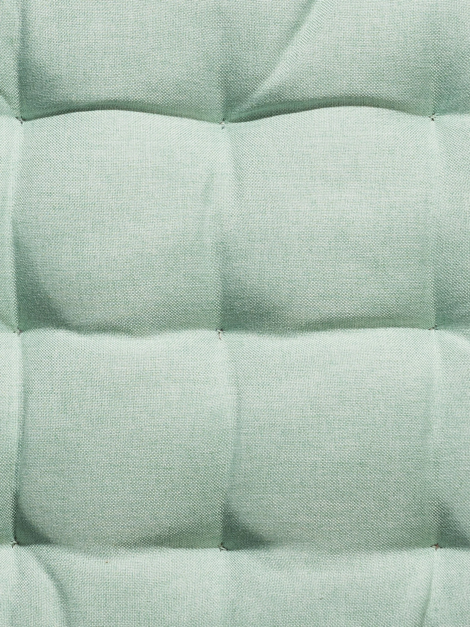 Stuhlkissen, Eukalyptus – Bild 3