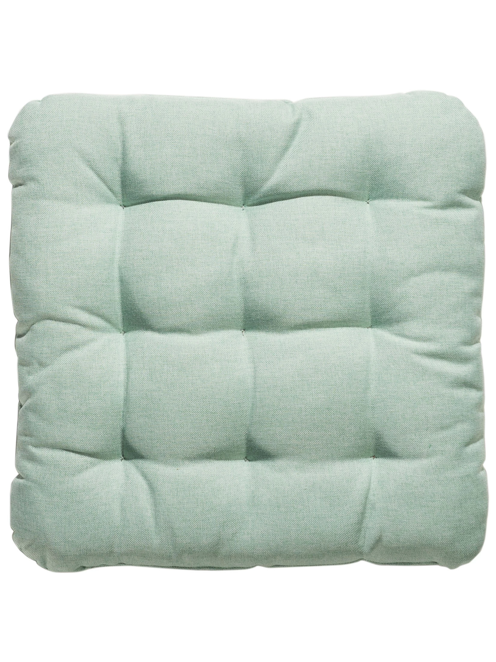 Stuhlkissen, Eukalyptus