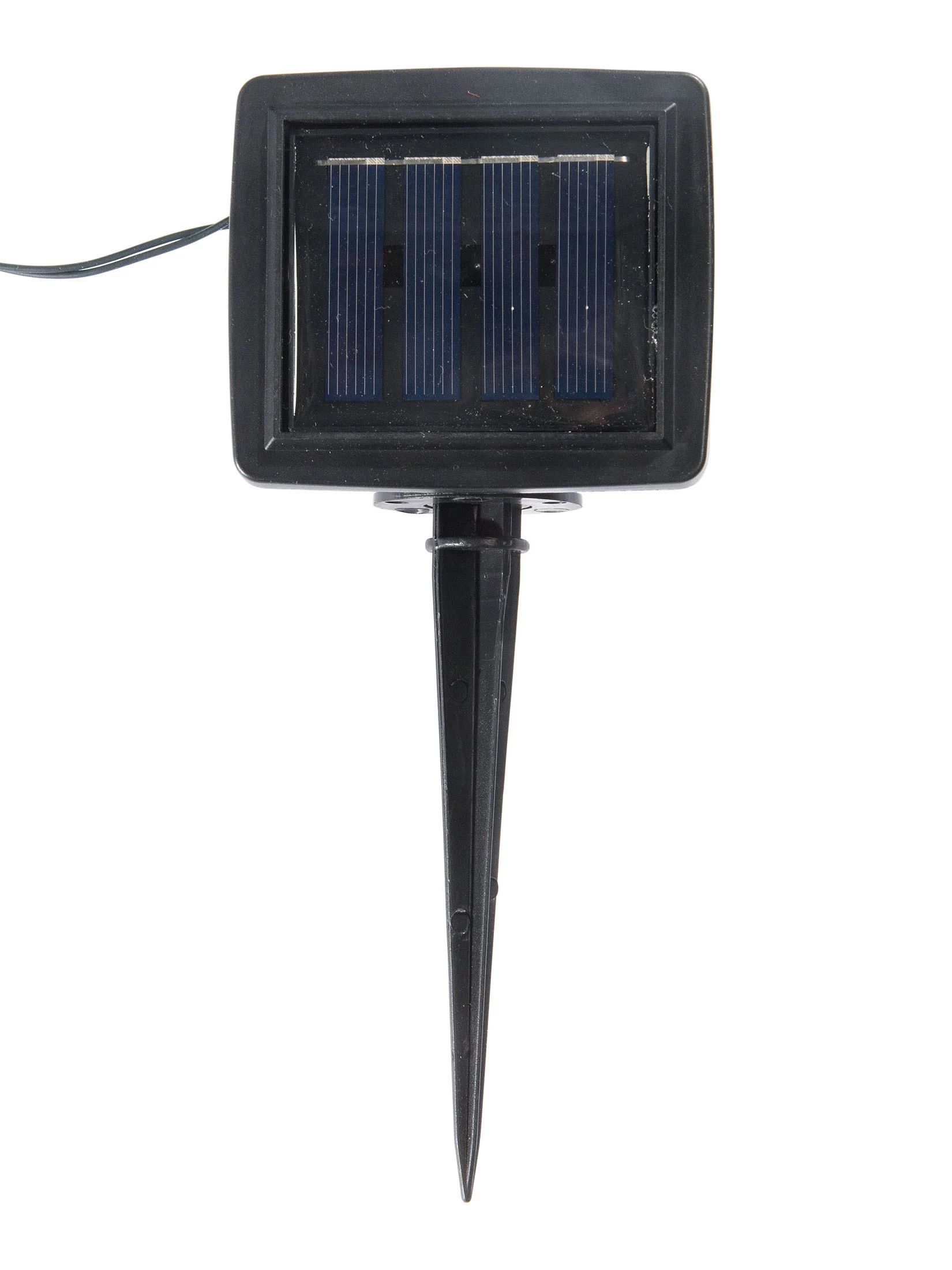 Lichterkette, Transparent – Bild 6