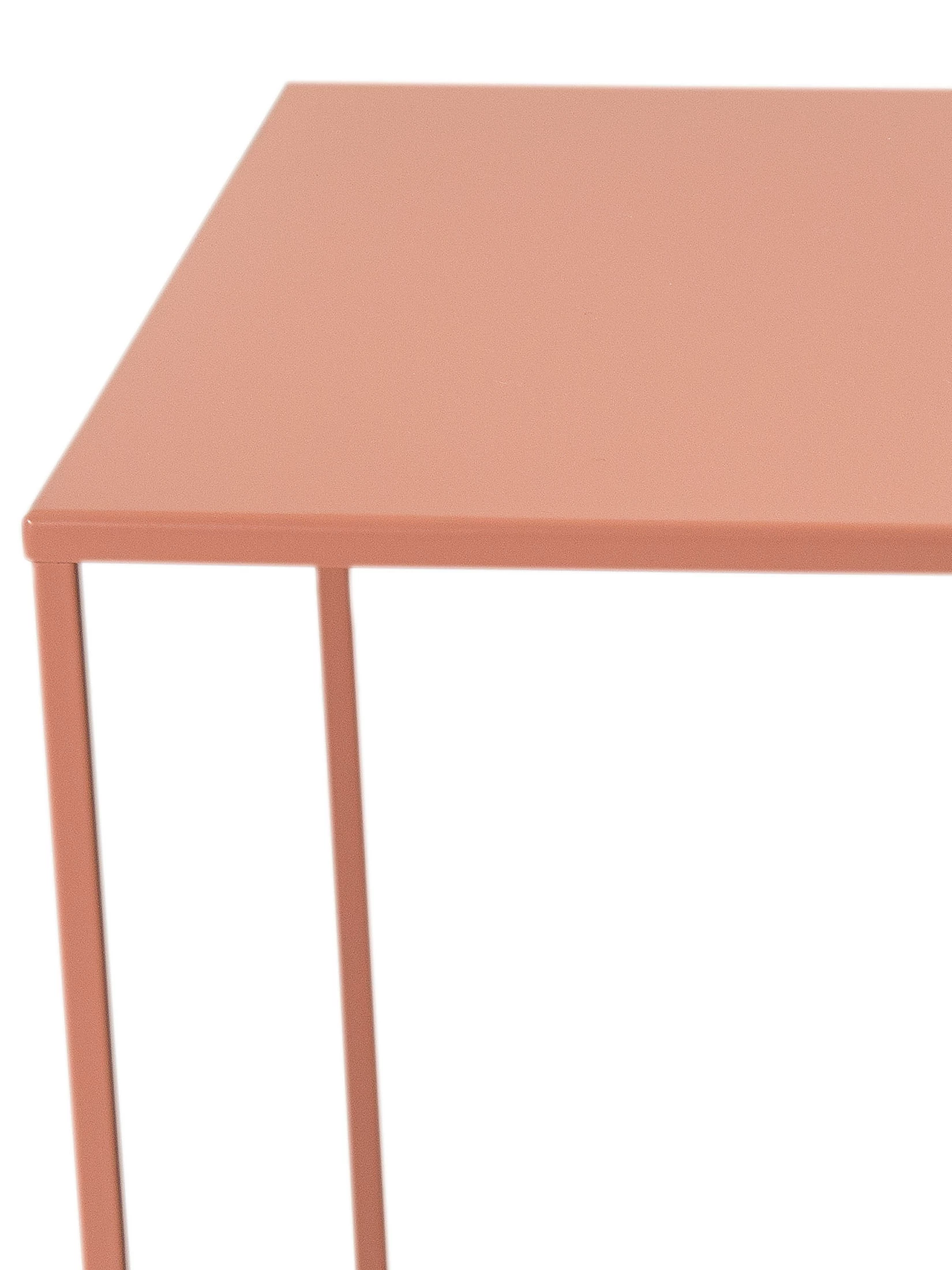 Tisch, Koralle – Bild 4