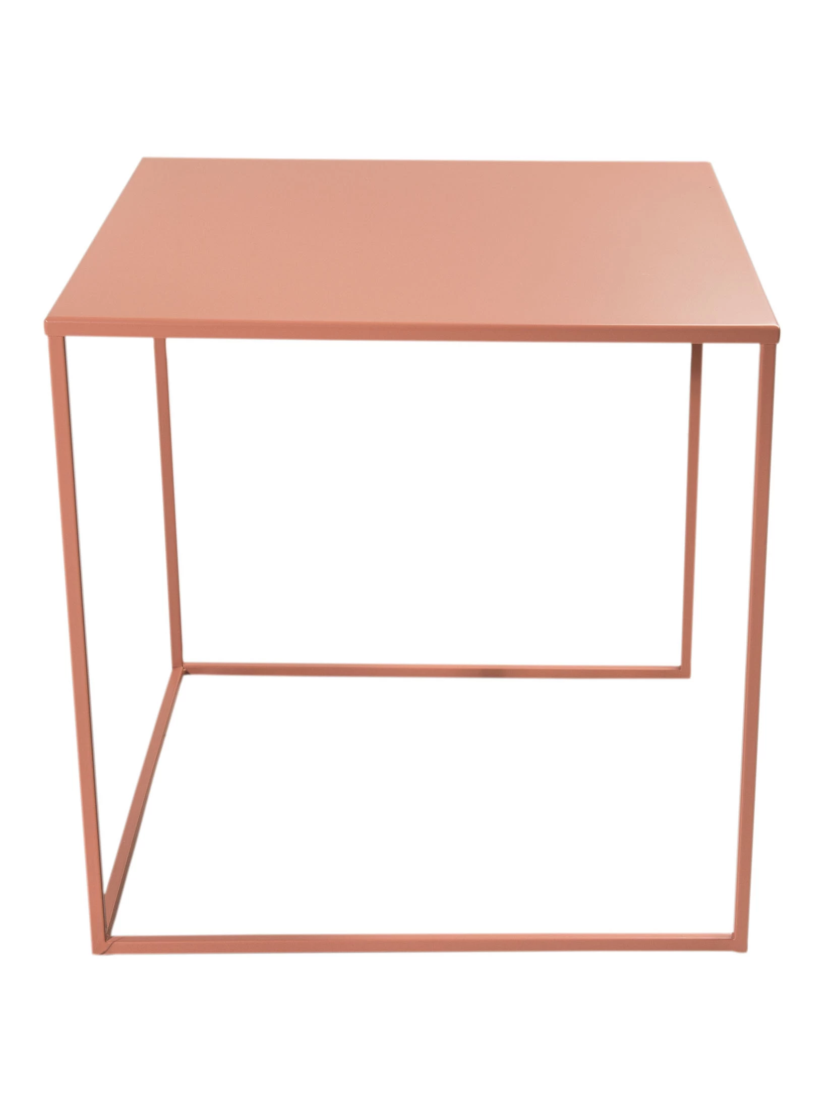 Tisch, Koralle – Bild 3