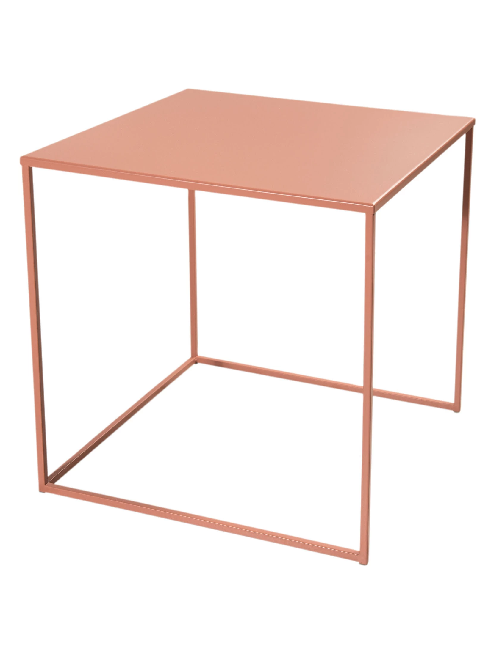 Tisch, Koralle – Bild 2