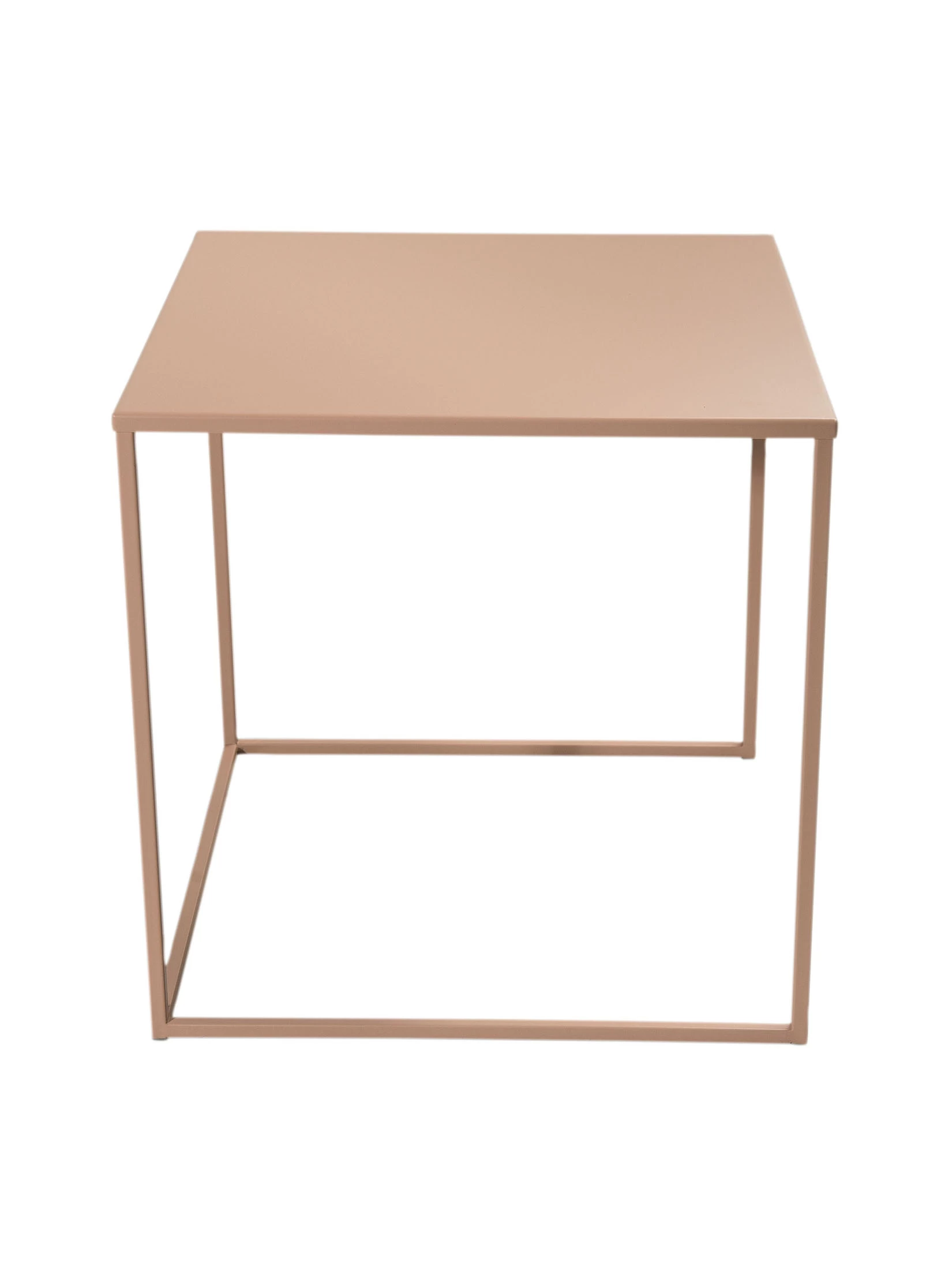 Tisch, Rosa – Bild 3