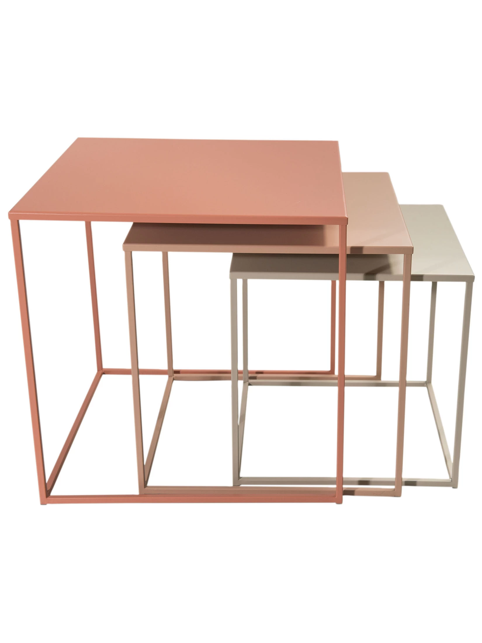 Tisch, Rosa – Bild 6