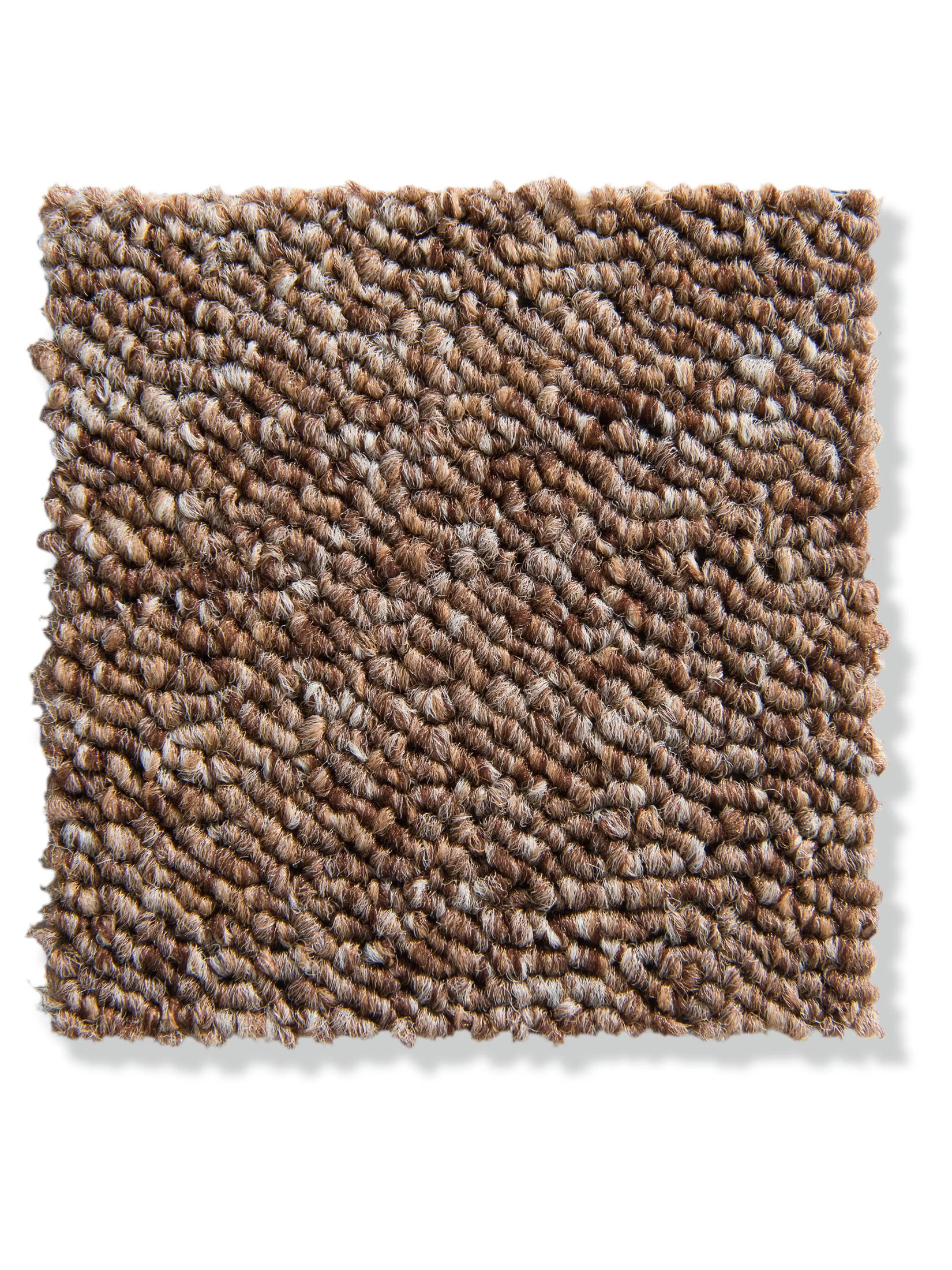 Teppichbodenfliese, Tabak