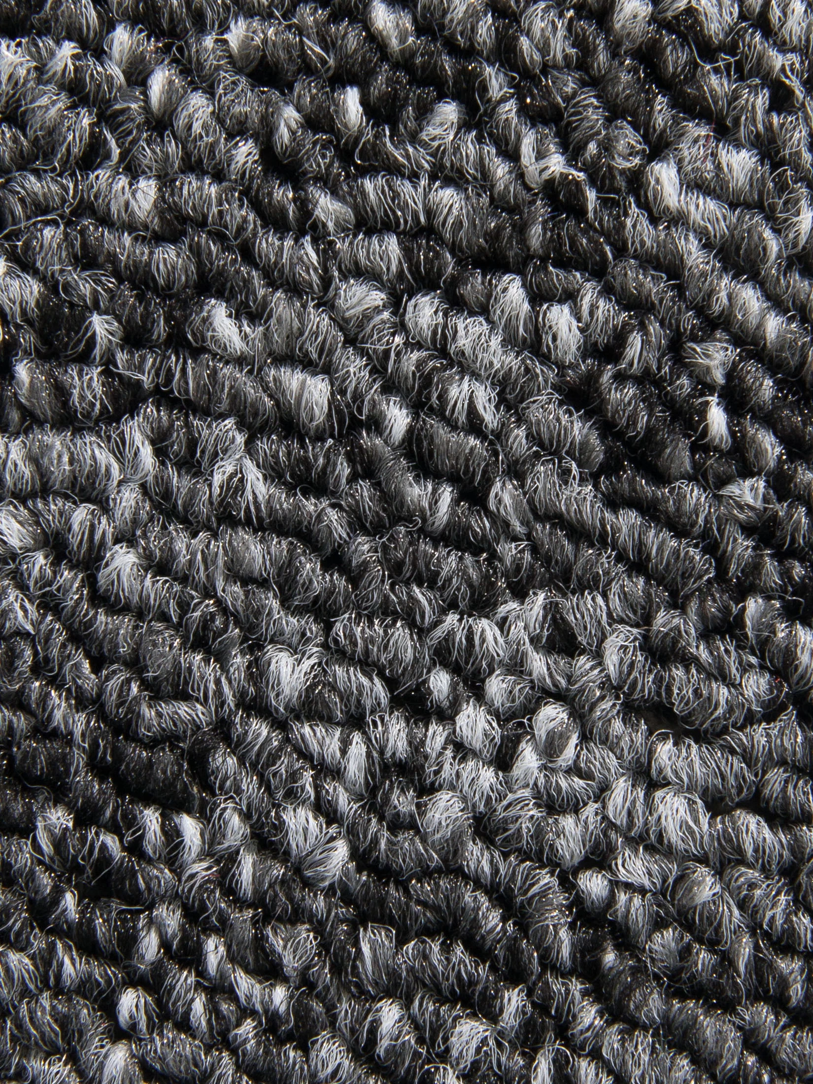 Teppichbodenfliese, Stone – Bild 3