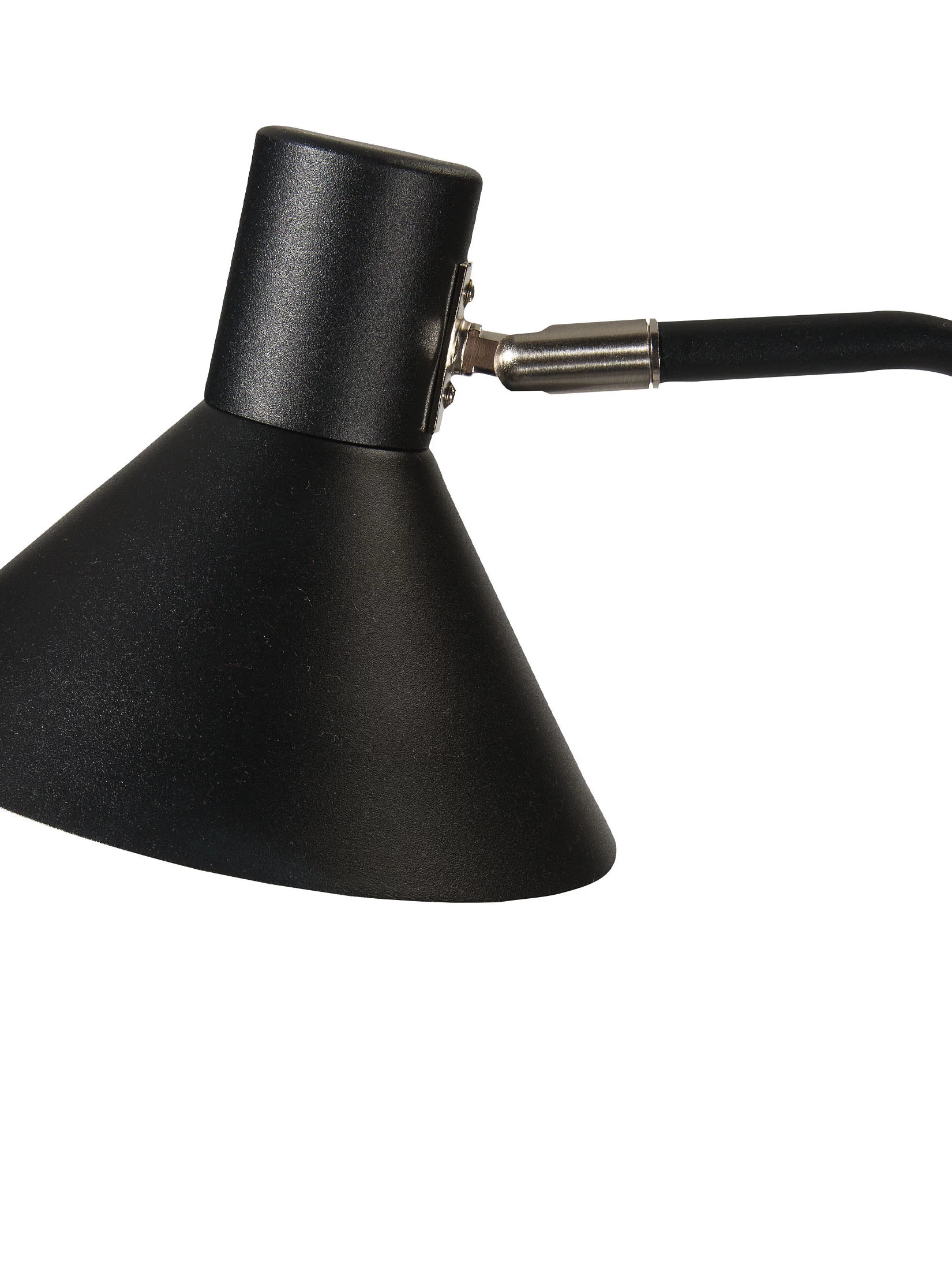 Standleuchte, New Sand Black – Bild 3