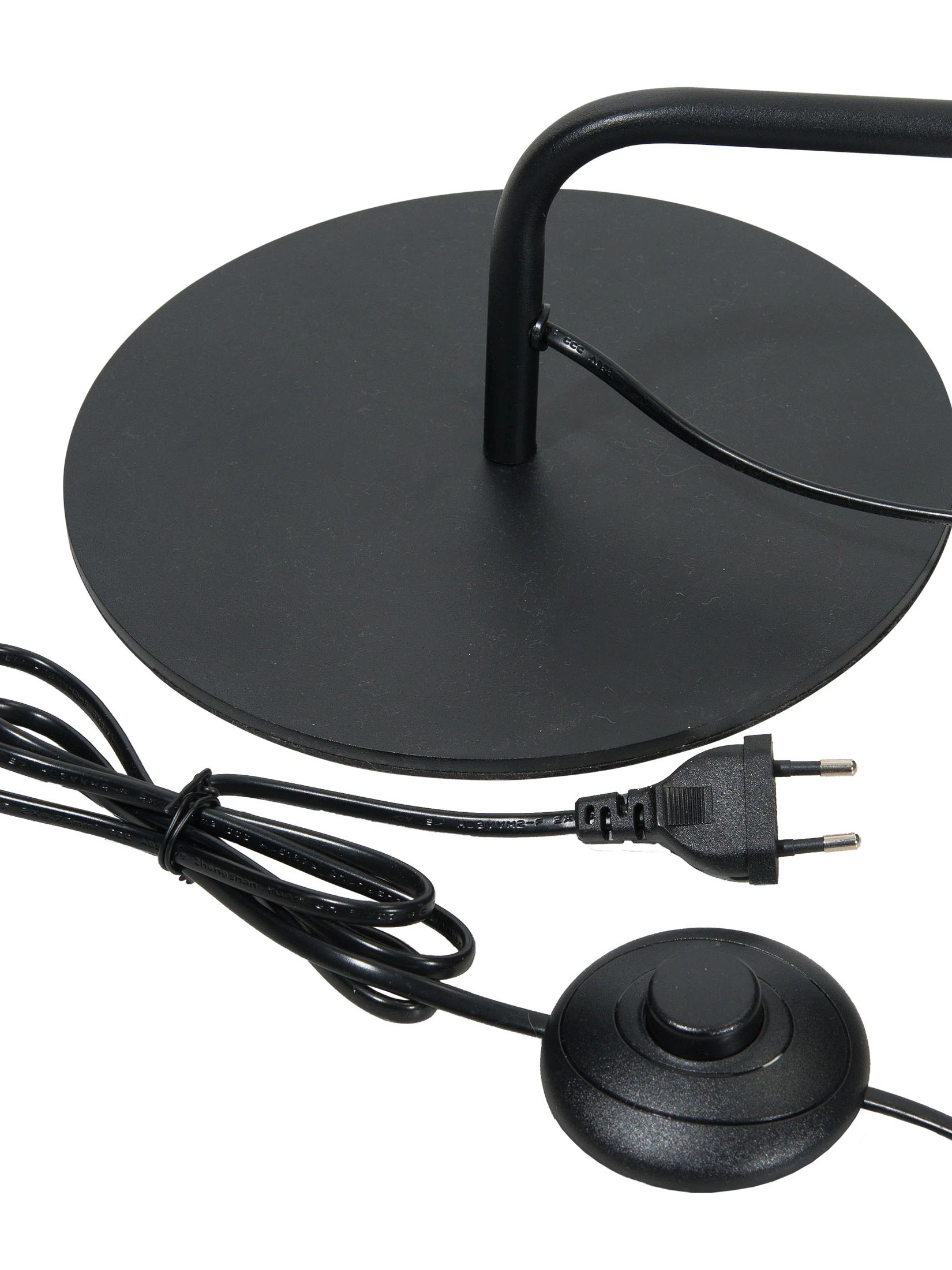 Standleuchte, New Sand Black – Bild 4