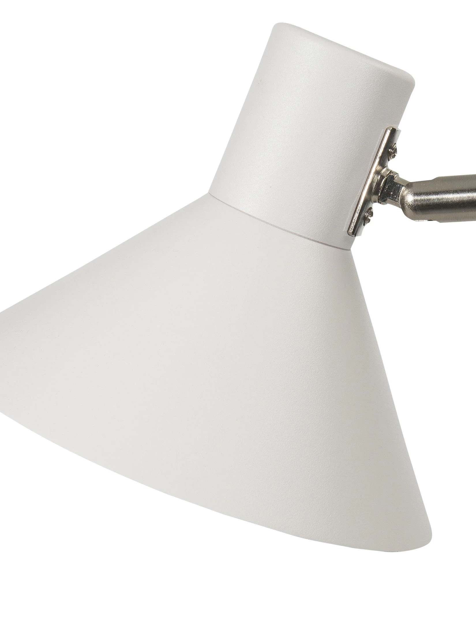 Standleuchte, Sand White – Bild 3