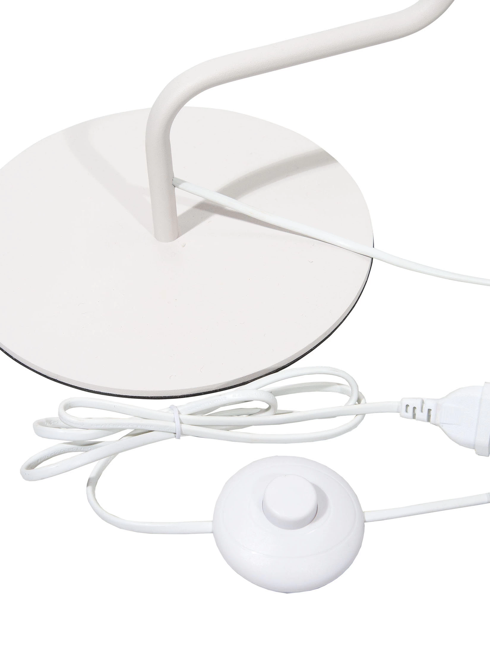 Standleuchte, Sand White – Bild 4