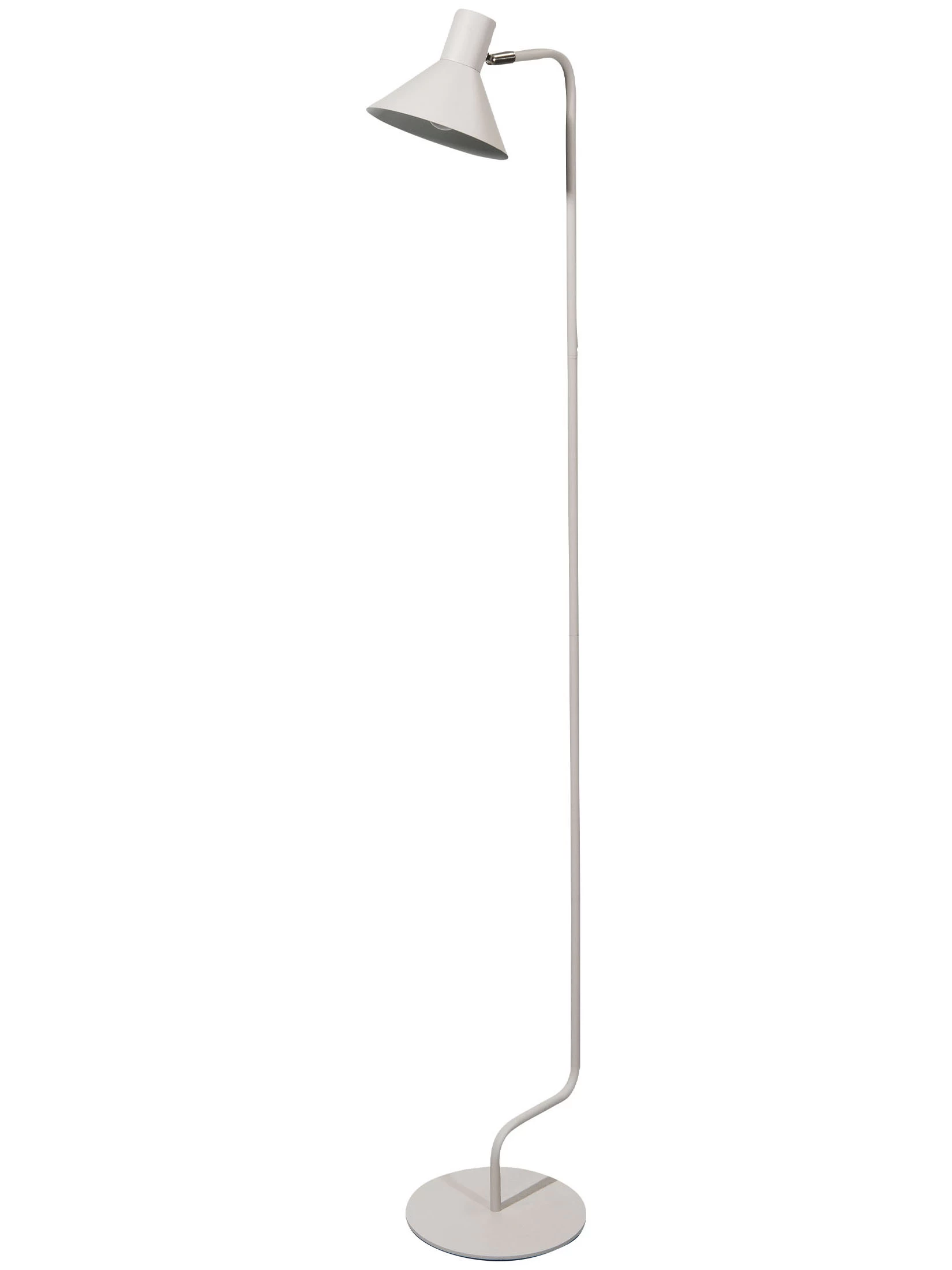 Standleuchte, Sand White – Bild 2