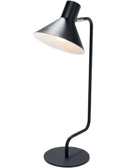 Tischleuchte, New Sand Black