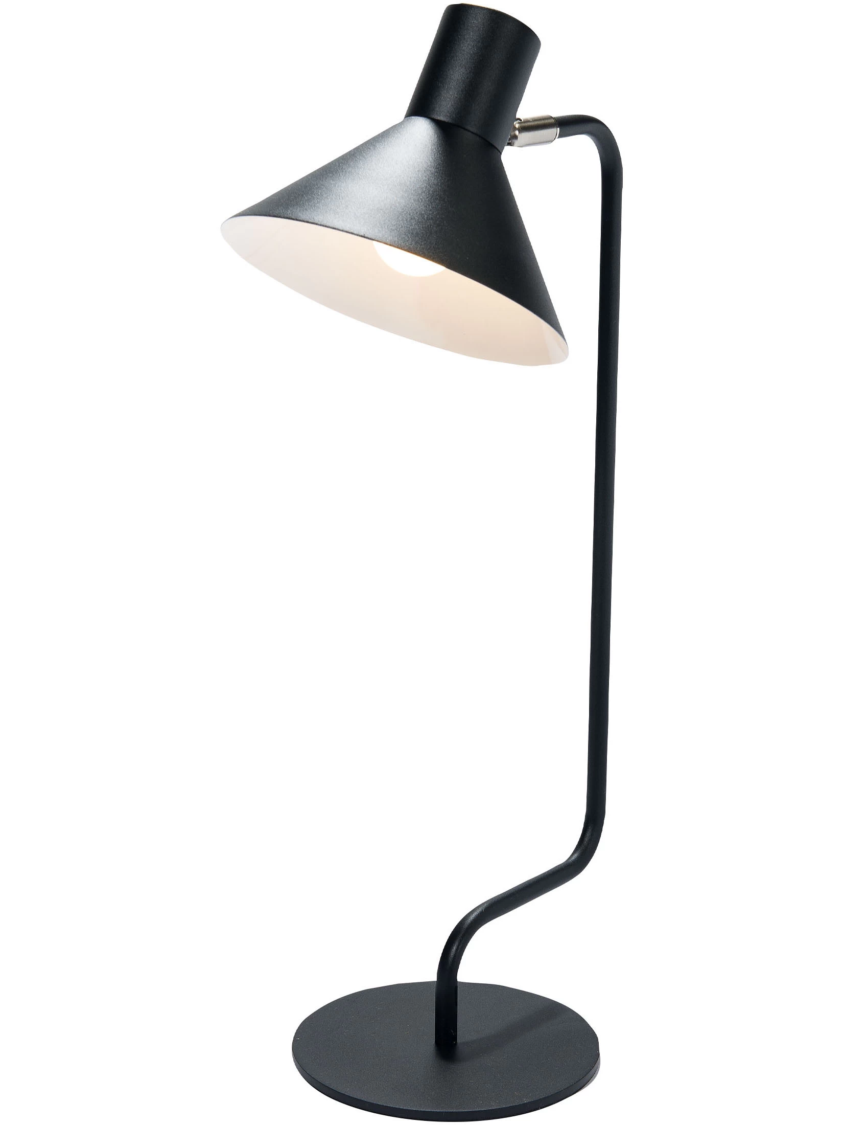 Tischleuchte, New Sand Black