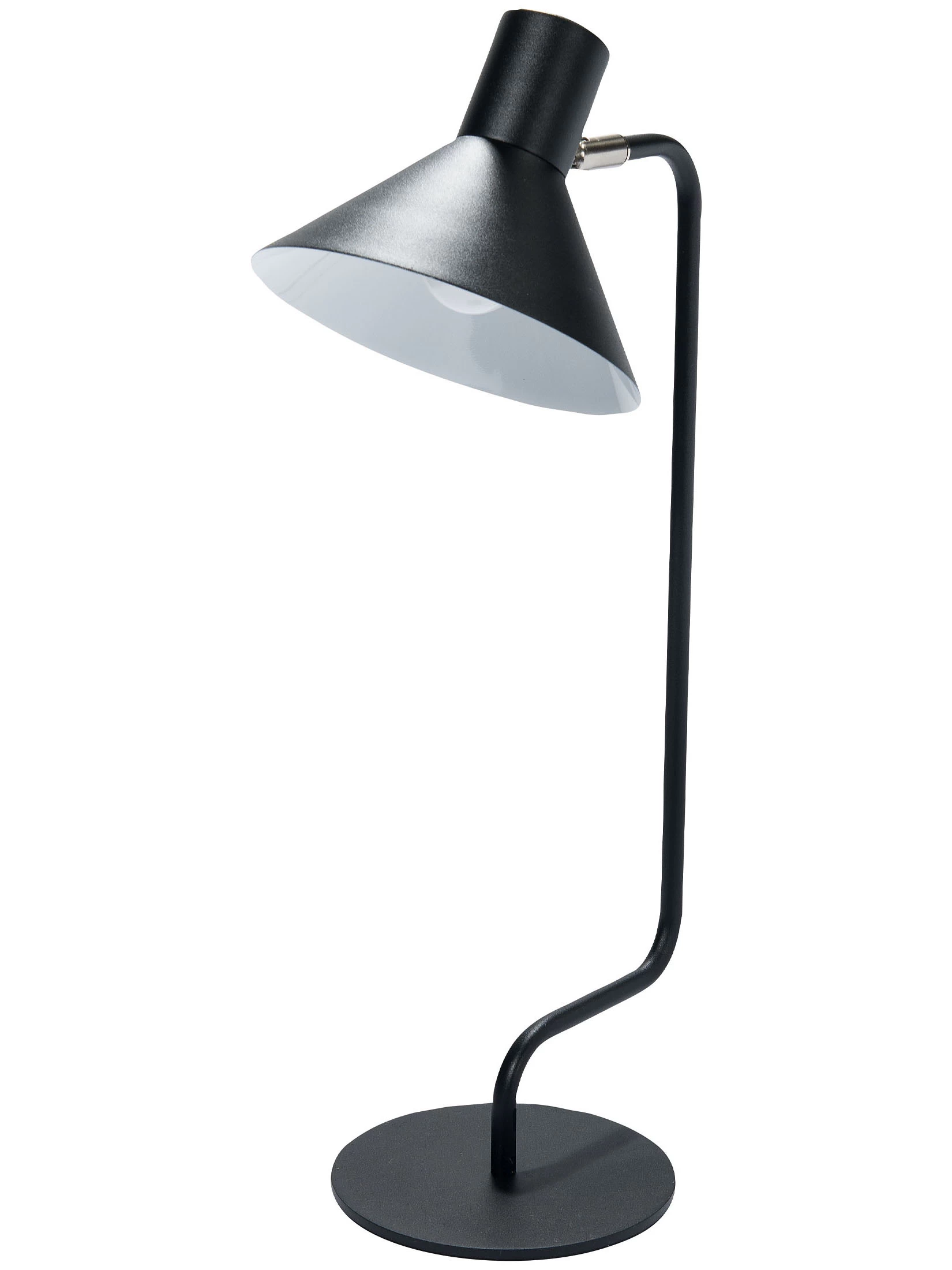 Tischleuchte, New Sand Black – Bild 2