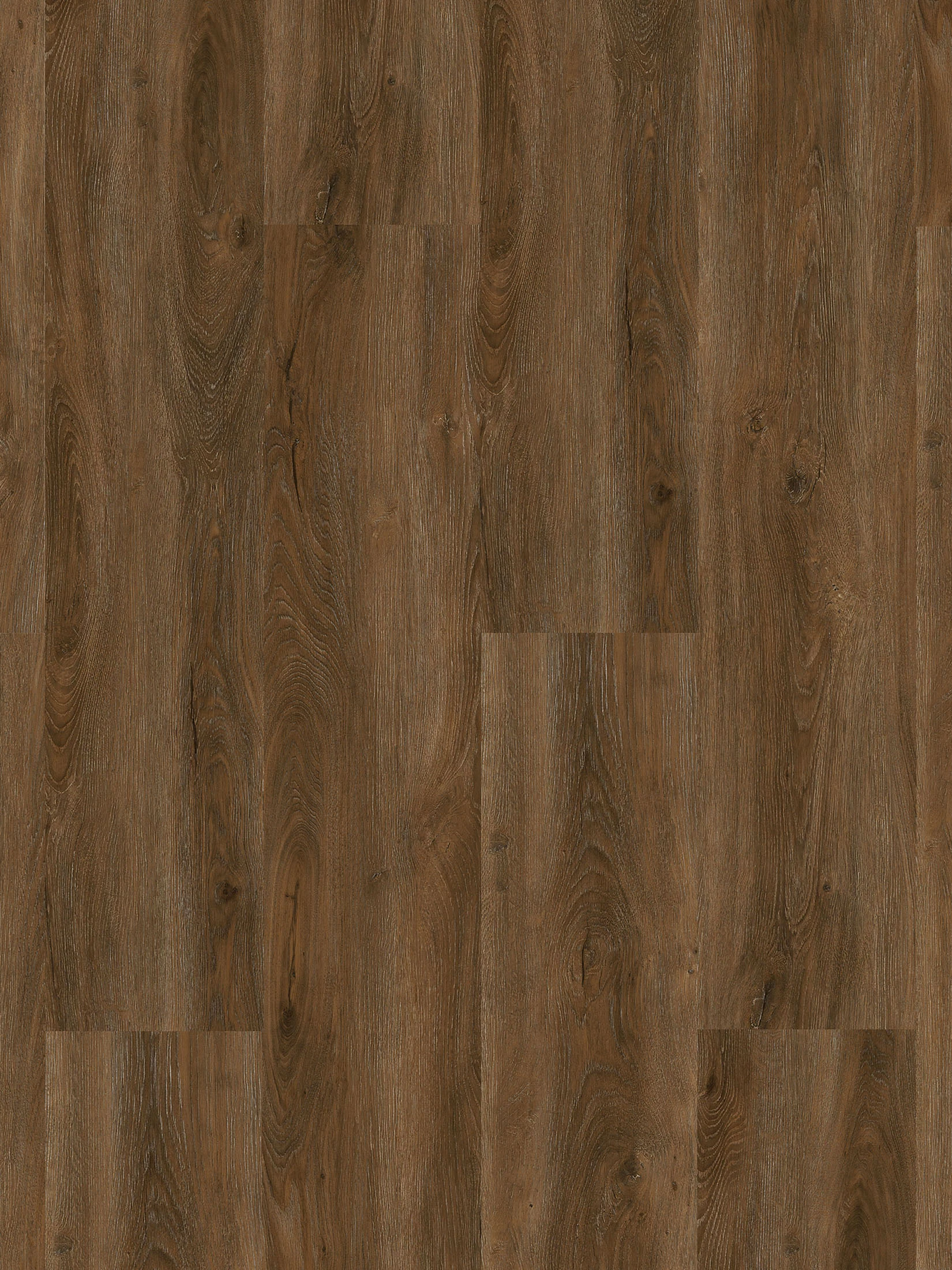 Vinylboden, Platinium Oak – Bild 2