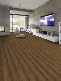 Vinylboden, Platinium Oak