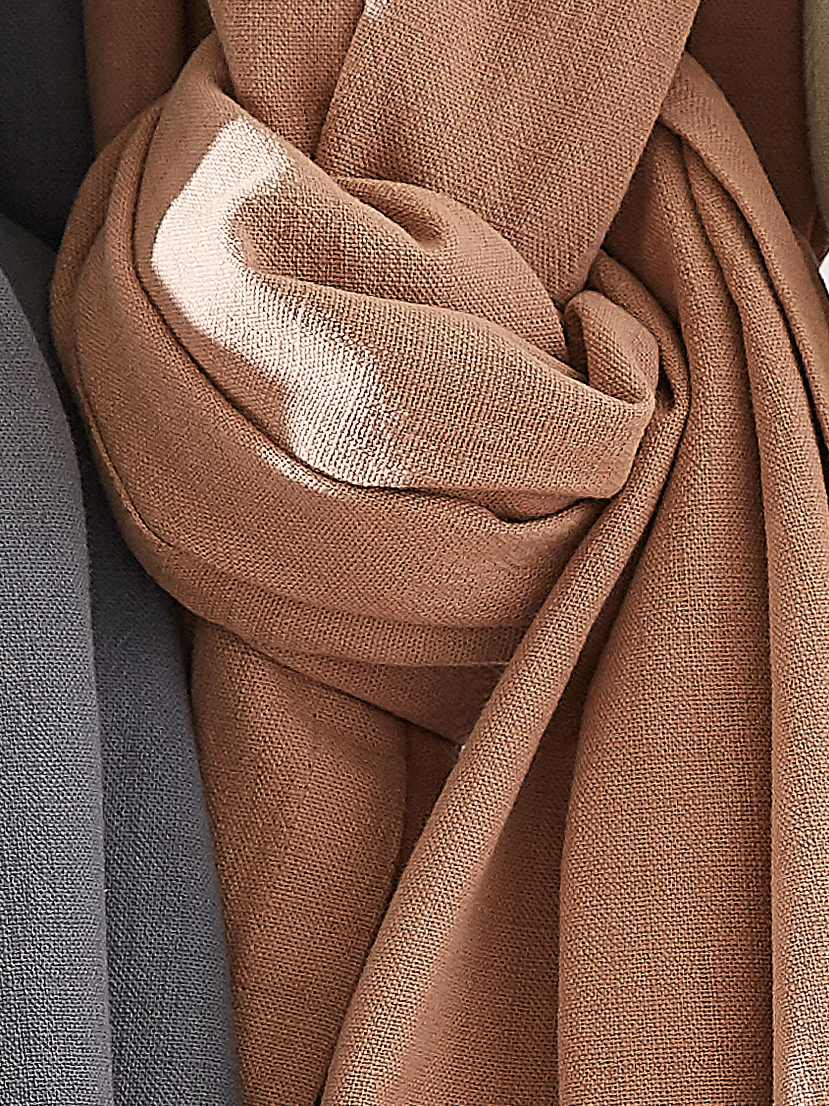 Decke, Erde – Bild 3