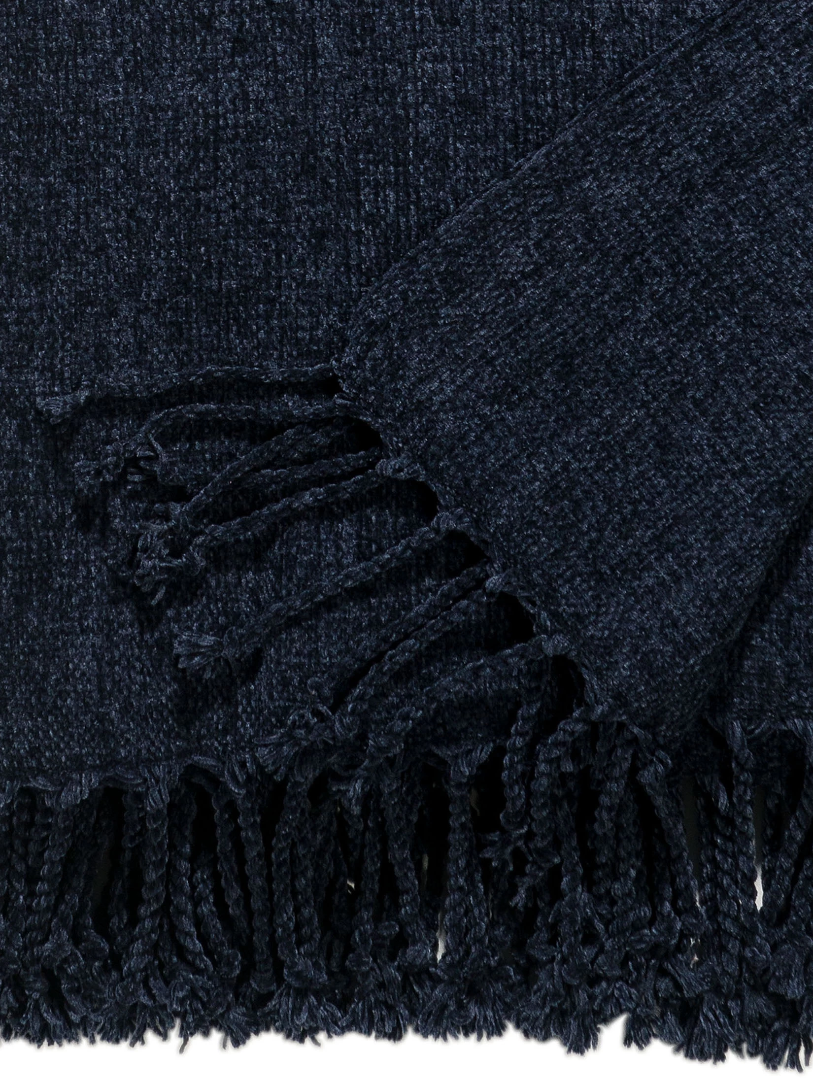 Decke, Navy – Bild 3