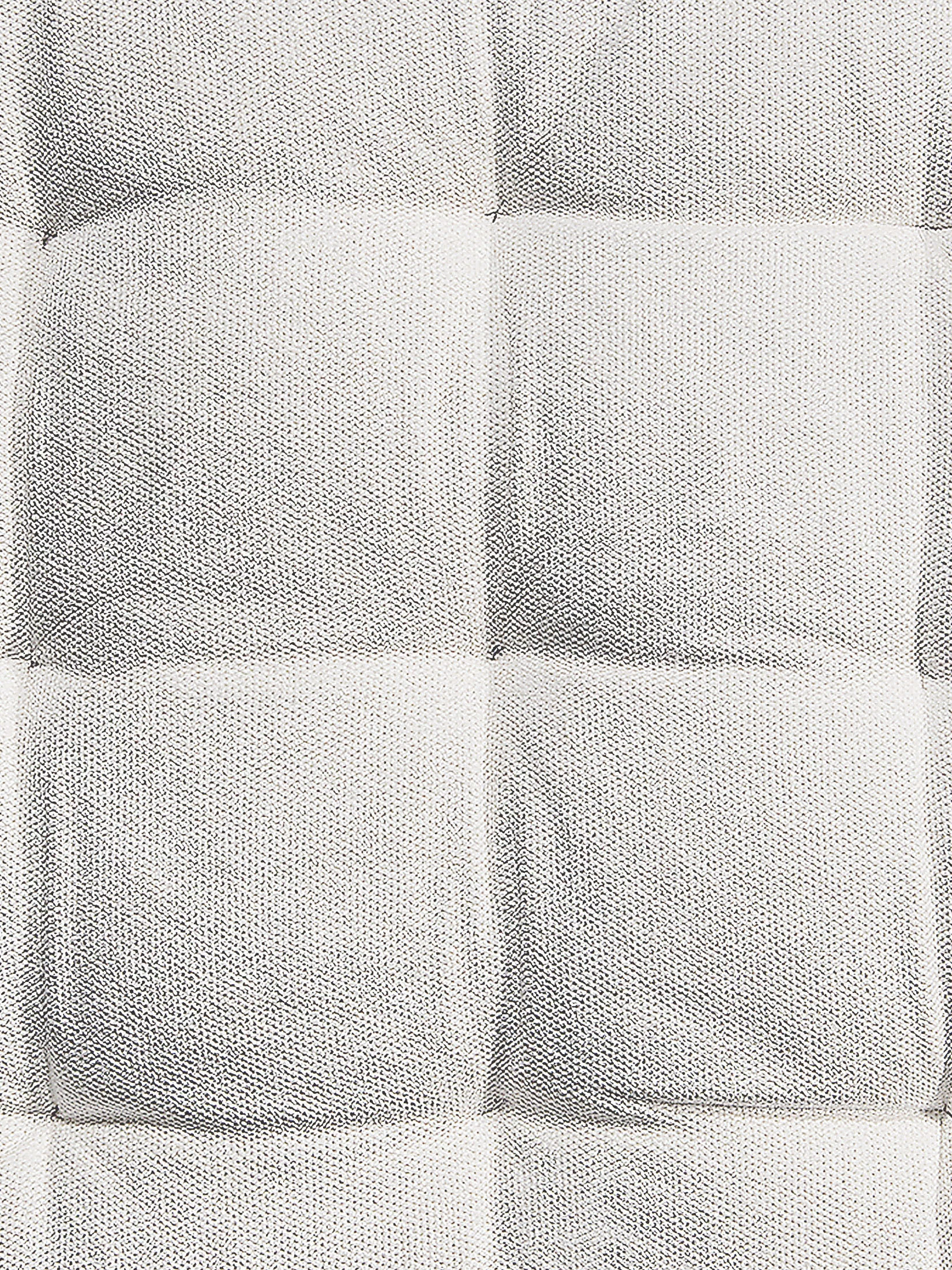 Stuhlkissen, Offwhite – Bild 3