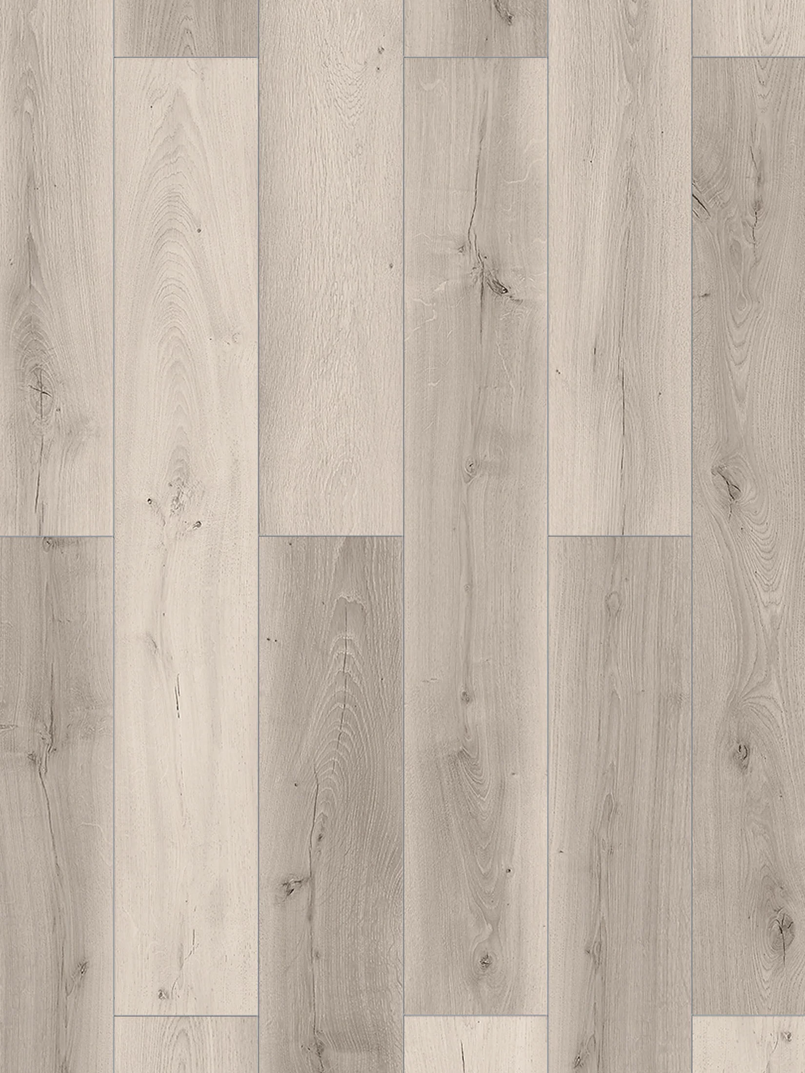 Klick-Laminat, Oak Grey Mix 62265 – Bild 3