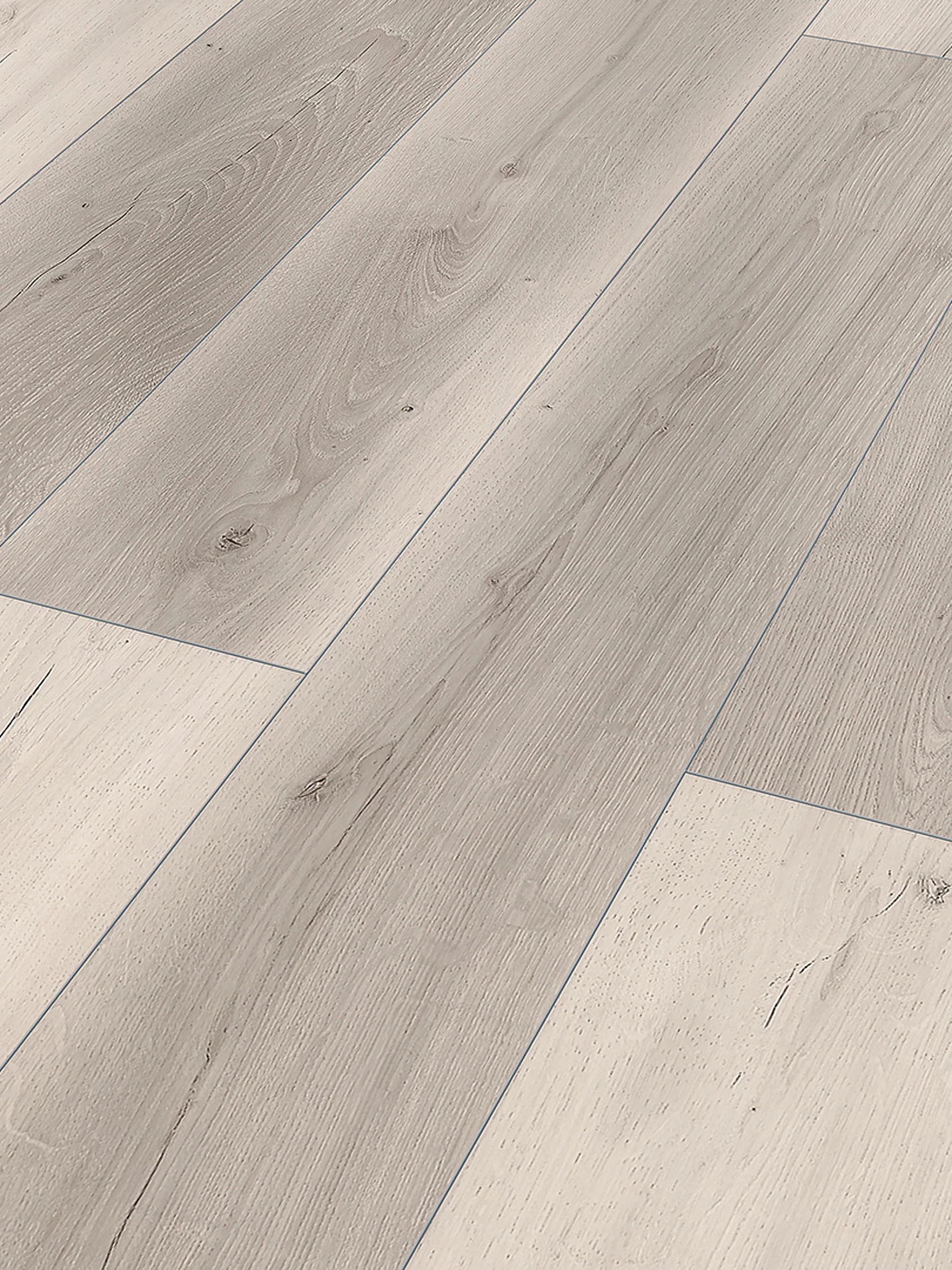 Klick-Laminat, Oak Grey Mix 62265 – Bild 2