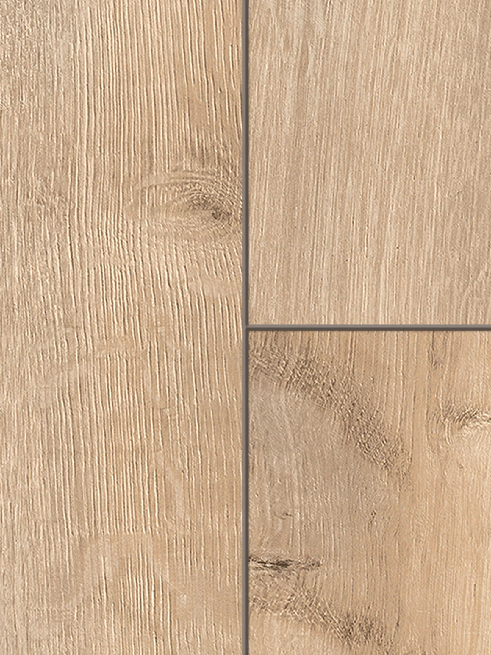 Klick-Laminat, Bright Rustik Oak 62267 – Bild 4
