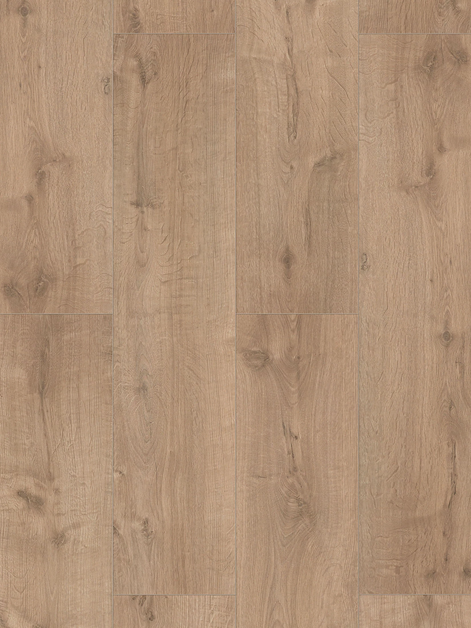 Klick-Laminat, Pale Brown Oak 62272 – Bild 3