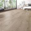 Klick-Laminat, Pale Brown Oak 62272
