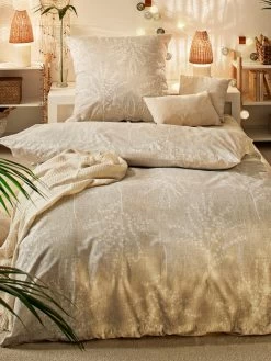 Renforcé-Bettwäsche, Natur