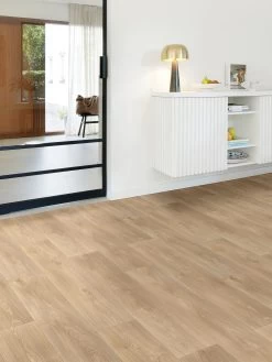 Vinyl-Rollenware, Summer Oak 161M