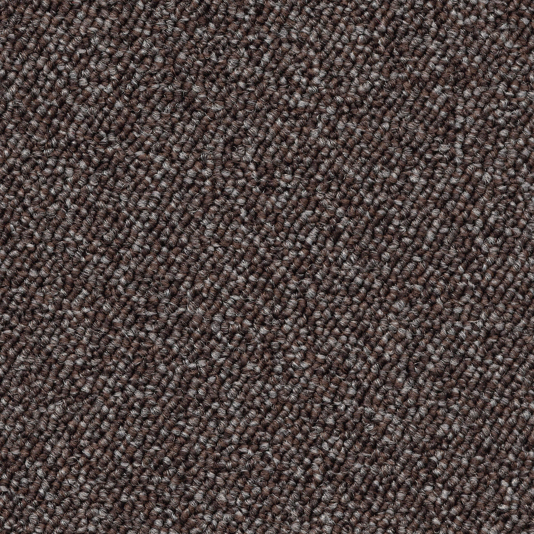 Schlingen-Teppichboden, Braun 40 – Bild 2