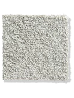 Velours-Teppichboden, Light Grey 474