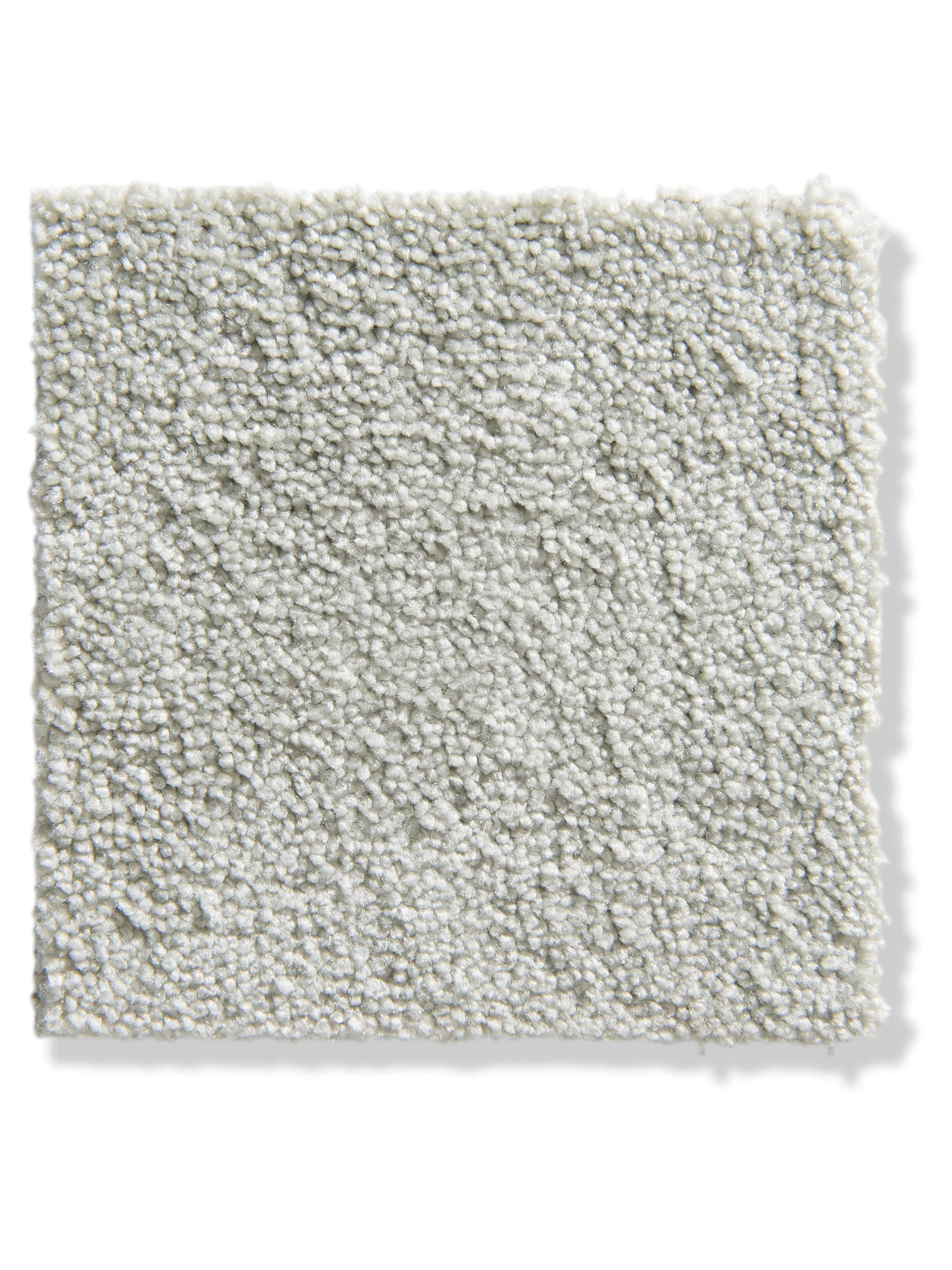 Velours-Teppichboden, Light Grey 474